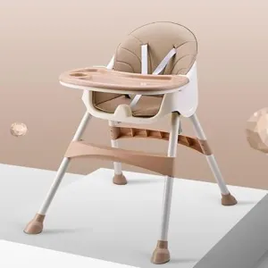 Multi-functional Baby High Chair