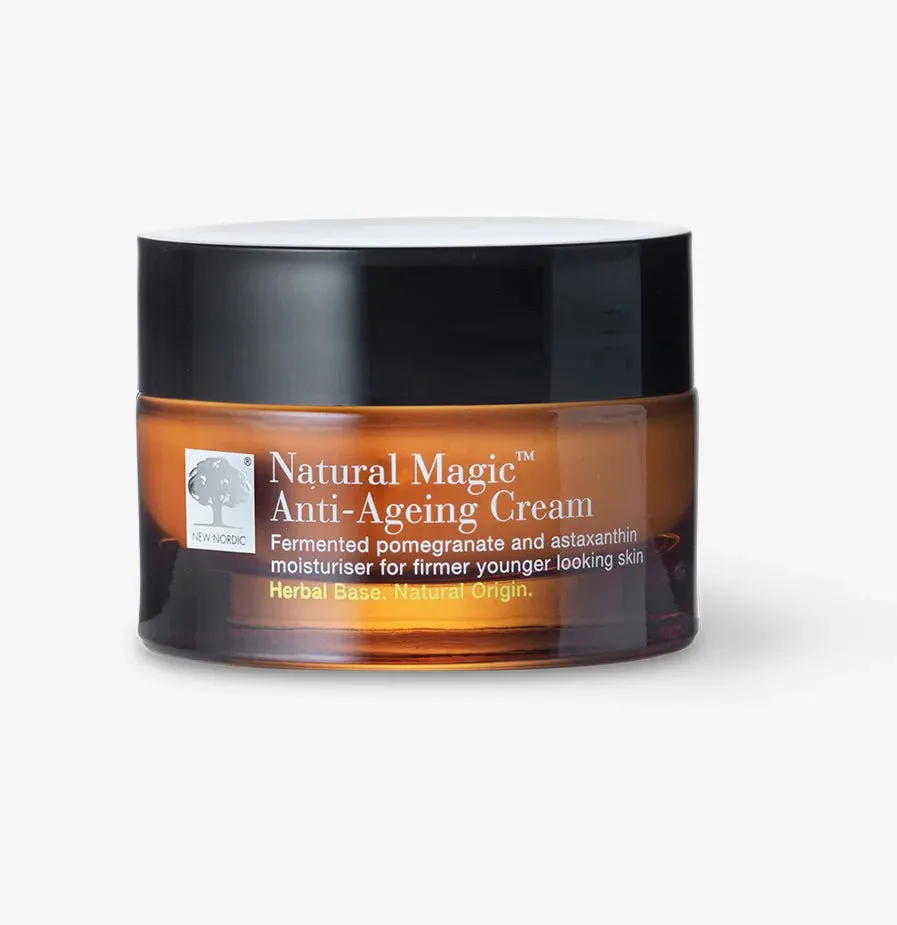 New Nordic Natural Magic AntiAgeing Cream