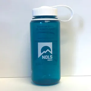 NOLS India 16oz Nalgene