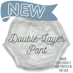 PRE-ORDERS ONLY: Protex Double-Layer Pant