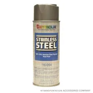 Seymour 16-054,Stainless Steel Rust Protect, Stainless 316L Spray 16Oz