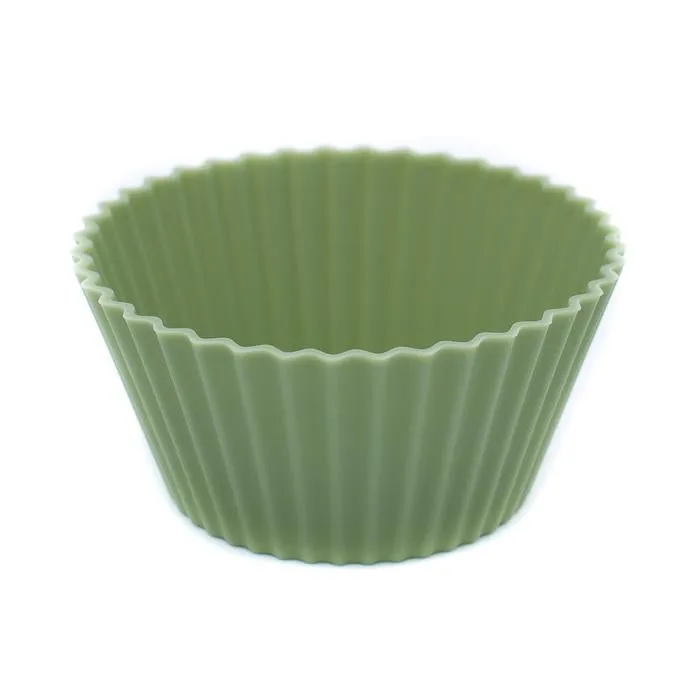 Silicone Muffin Cups