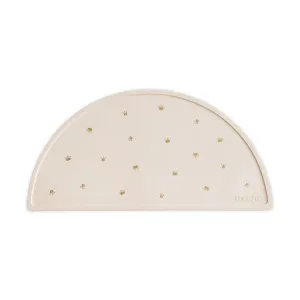 Silicone Place Mat (Crowns)