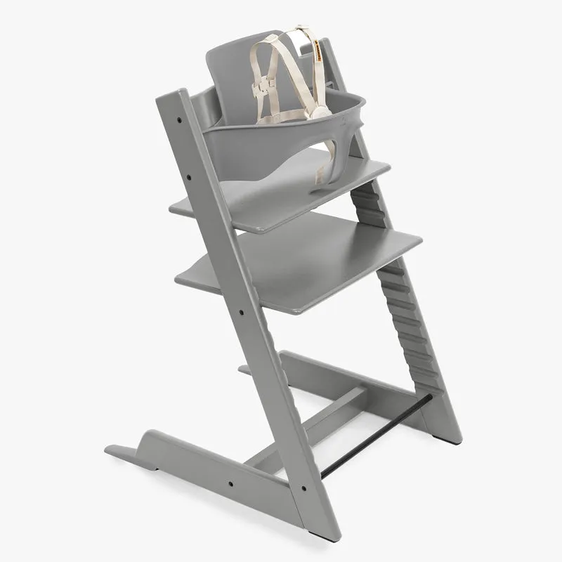 Stokke Tripp Trapp High Chair2