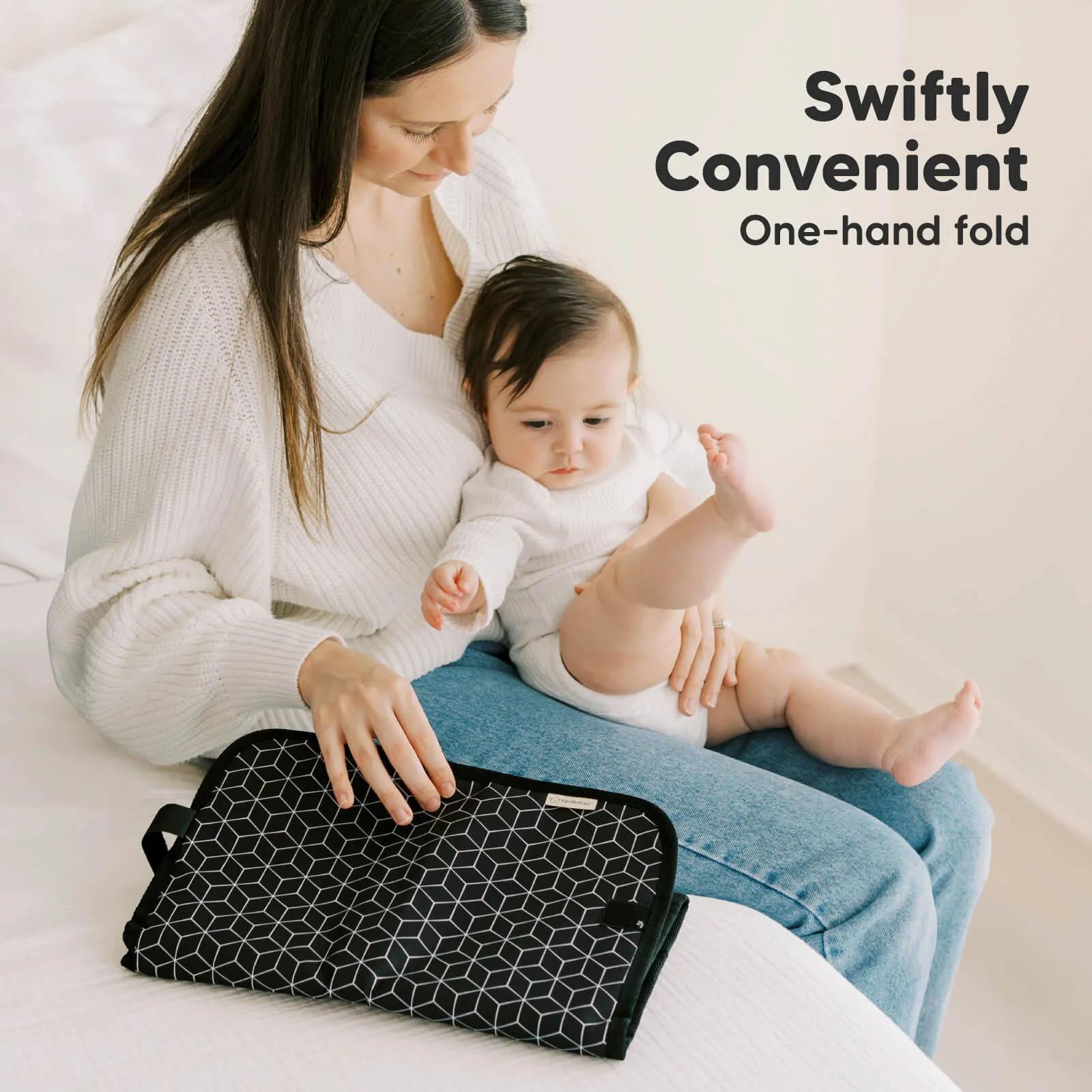 Swift Diaper Changing Pad