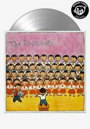 The Raincoats Exclusive LP