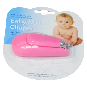 UBL Baby Nail Clipper Catcher