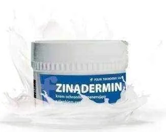 ZINADERMIN cream 70g