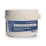 ZINADERMIN cream 70g